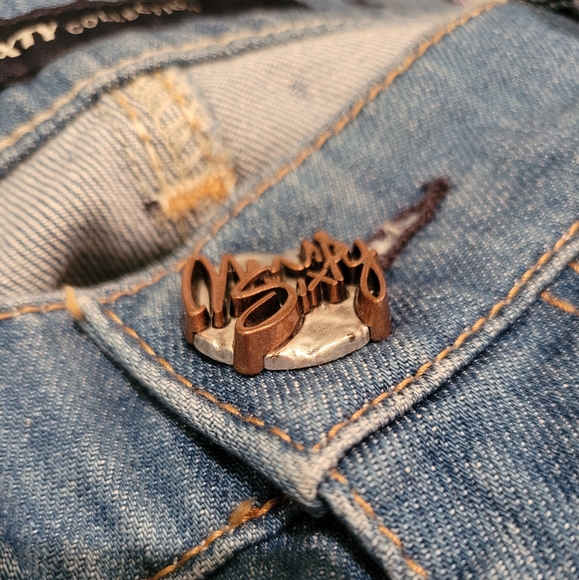 Miss Sixty | Light Blue Oprah Style Jeans - Picture 8 of 15